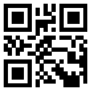 Il QrCode di 3913162454