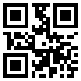 3913162456 Qr Code associato