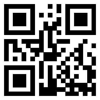 3913162461 Qr Code associato
