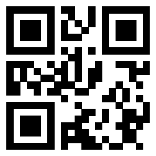 3913162463 - Immagine del QrCode