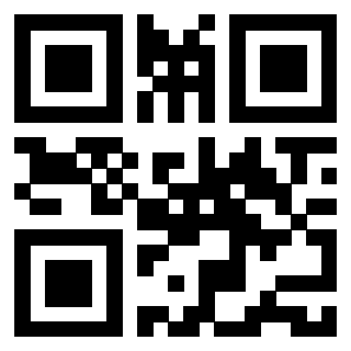 3913162465 - Immagine del QrCode associato