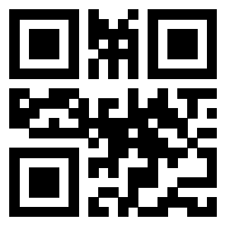 3913162467 Qr Code associato