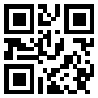 Immagine del Qr Code di 3913162474