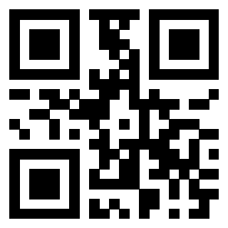 3913162477 - Immagine del Qr Code associato