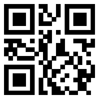 Il QrCode di 3913162480