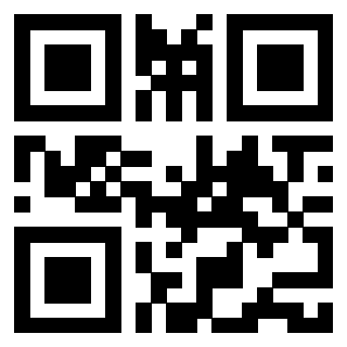 Scansione del QrCode di 3913162481