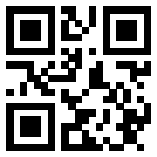 Immagine del Qr Code di 3913162483