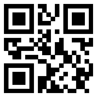 3913162490 Qr Code associato