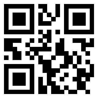 3913162494 - Immagine del Qr Code associato