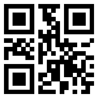 3913162496 - Immagine del QrCode