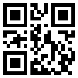 3913162497 - Immagine del QrCode associato