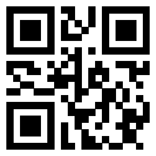 3913162505 - Immagine del Qr Code associato