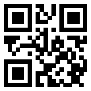 Scansione del Qr Code di 3913162508