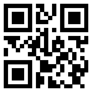 3913162509 QrCode associato