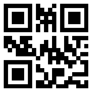 3913162512 - Immagine del QrCode associato
