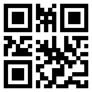 3913162513 QrCode associato