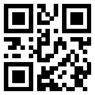 3913162514 - Immagine del Qr Code associato
