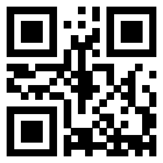 3913162515 Qr Code associato