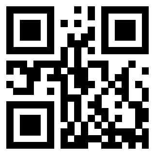 Il QrCode di 3913162517