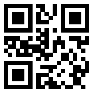 3913162520 - Immagine del Qr Code