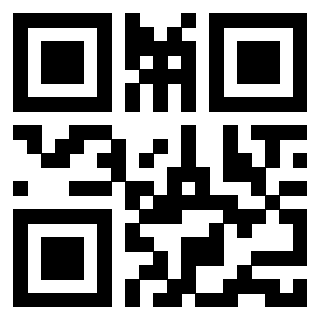 3913162521 - Immagine del QrCode associato
