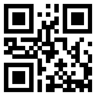 3913162522 QrCode associato