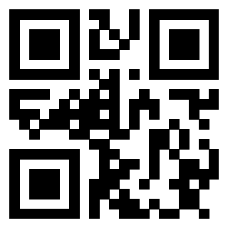 3913162527 - Immagine del QrCode