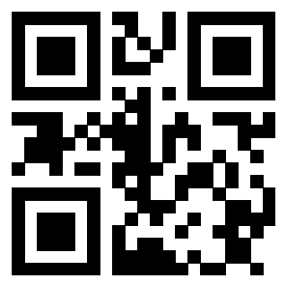 Il QrCode di 3913162528