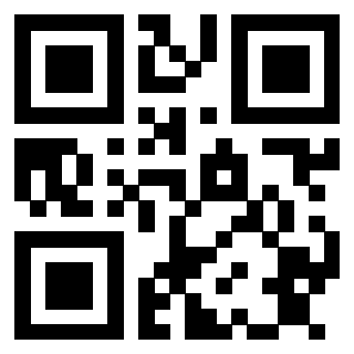 Il QrCode di 3913162530