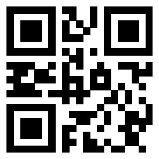 Il QrCode di 3913162531