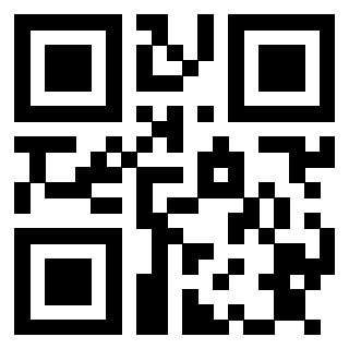 3913162536 - Immagine del Qr Code associato