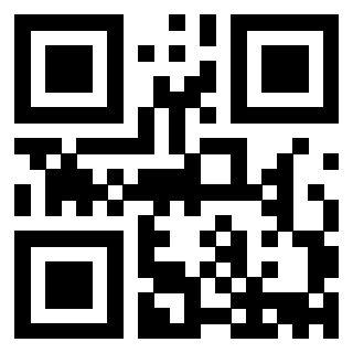 3913162541 - Immagine del Qr Code associato