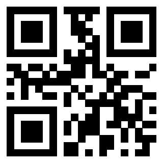 Scansione del QrCode di 3913162543