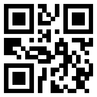Il QrCode di 3913162545
