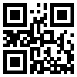 3913162546 - Immagine del QrCode associato