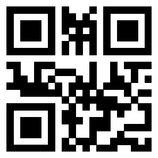 Il Qr Code di 3913162547