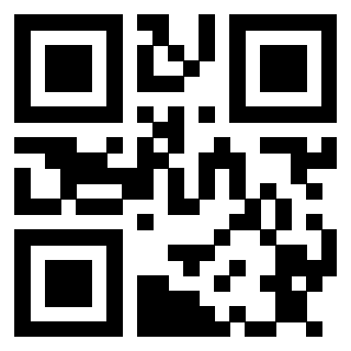 Scansione del QrCode di 3913162550