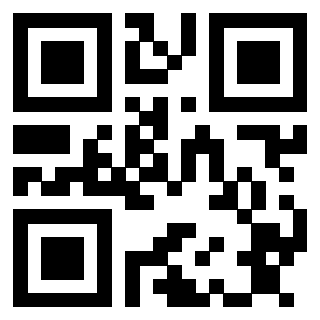 3913162552 QrCode associato