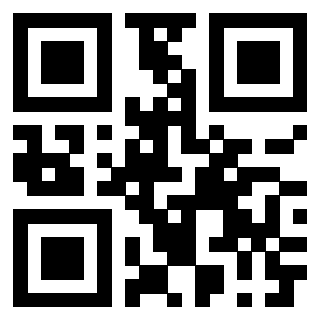 3913162553 QrCode associato