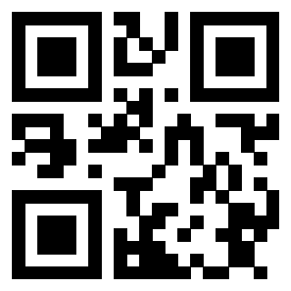 3913162556 - Immagine del Qr Code