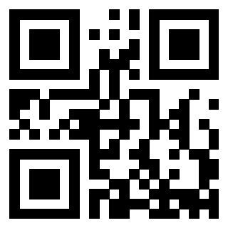 Scansione del Qr Code di 3913162557