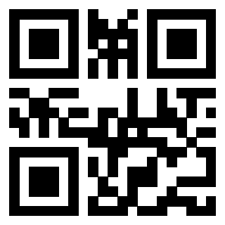3913162561 - Immagine del QrCode