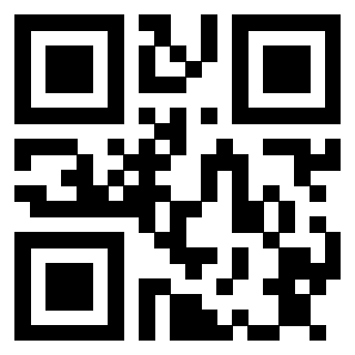 3913162563 QrCode associato