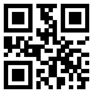 3913162567 Qr Code associato