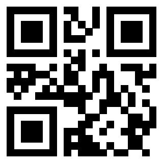 Scansione del QrCode di 3913162568