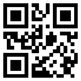 3913162570 - Immagine del Qr Code associato