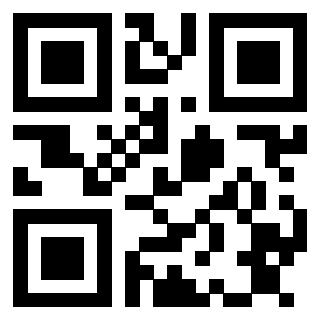 3913162571 QrCode associato