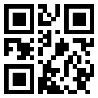 Scansione del QrCode di 3913162577
