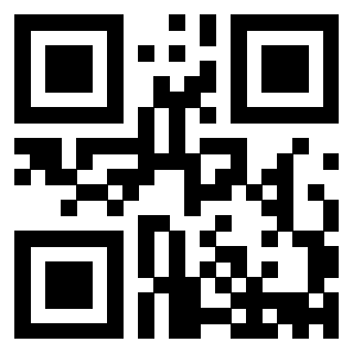 3913162585 - Immagine del QrCode associato