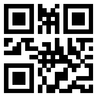 3913162591 QrCode associato